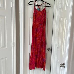 Escapada maxi dress